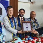 দোহাজারী নাগরিক কমিটির উদ্যোগে বৃক্ষরোপণ ও সার বিতরণ