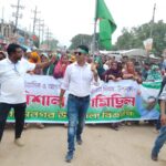 প্রত্যেক অপরাধীর বিচার এ দেশেই হবে, সে যত শক্তিশালীই হোক না কেন”:- চট্টগ্রামে জুলাই গণঅভ্যুত্থান দিবসে প্রতিমন্ত্রী ব্যারিস্টার মীর হেলাল