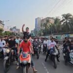 কালীগঞ্জে জামাইয়ের কোপে শ্বশুর নিহত, ফেসবুকে ভিডিও বার্তা দিয়ে থানায় আত্মসমর্পণ