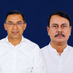 সাতক্ষীরায় নিষিদ্ধ সংগঠন ছাত্রলীগের মিছিল, জানে না প্রশাসন