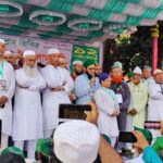 দশমিনায় বিএনপি নেতার উপর সন্ত্রাসী হামলায় আসামীদের গ্রেপ্তারের দাবিতে থানা ঘেরাও করার হুমকি।