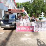 কুমিল্লায় কৃষিজমির মাটি কাটার অভিযোগ, ব্যবস্থা চেয়ে কৃষি মন্ত্রীর কাছে কৃষকদের আবেদন