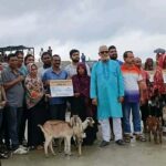 সাতক্ষীরা তালায় ডাক্তার দেখানোর কথা বলে নারীকে ধর্ষণের অভিযোগ, ৩ জনের নামে মামলা