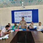 কালীগঞ্জে প্রতিবন্ধী যুবতীকে ধর্ষণচেষ্টার অভিযোগ, ৭০ বছরের বৃদ্ধ গ্রেপ্তার