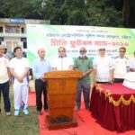 সাতক্ষীরায় র‌্যাবের অভিযানে অস্ত্র ও গুলি উদ্ধার,আটক ১