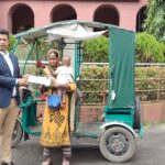 চাঁদপুরে ইলিশসহ অনলাইনে পণ্য বিক্রয় প্রতারক চক্রের ৪ সদস্য গ্রেপ্তার