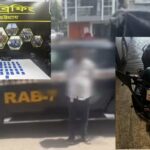 দেশের গণতান্ত্রিক অগ্রযাত্রাকে অব্যাহত রাখতে সবাইকে এগিয়ে আসতে হবে: ডা. শাহাদাত হোসেন 