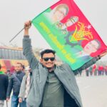 কেরানীগঞ্জে অবৈধ ফুটপাত দখলের বিরুদ্ধে পুলিশের অভিযান