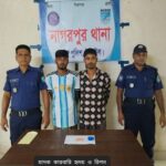 কালীগঞ্জে পাঁচ শিক্ষা প্রতিষ্ঠানের নতুন ভবন উদ্বোধন, পোনা মাছ অবমুক্তকরণ কর্মসূচিতে এমপি মিলন