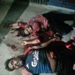 জাতীয় শিতোরিউ কারাতে চ্যাম্পিয়নশিপে জয়পুরহাটের ৩২ পদক জয়