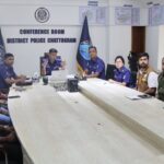কোটচাঁদপুরে ২ কোটি ৪০ লাখ টাকার সড়ক সংস্কারে পুকুরচুরি: এলজিইডি কর্মকর্তাদের রহস্যজনক নীরাবতা।