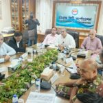 শাহরাস্তির কাদ্রা গ্রামে দীর্ঘদিনের সম্পত্তি বিরোধ, মেল দরবার-শালিসেও মিলছে না সমাধান