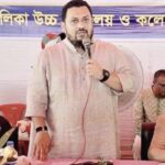চিলমারীতে “ব্রহ্মপুত্র নদের ডানতীর রক্ষা বাঁধে ধস, হুমকিতে প্রায় ১০গ্রামের মানুষ
