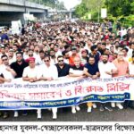 সিরাজগঞ্জে ট্রাকের ধাক্কায় সিএনজি চালক নিহত