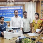 চট্টগ্রামের উন্নয়নে মেধাবী শিক্ষার্থীদের ভূমিকা রাখতে হবে:- মেয়র ডা. শাহাদাত হোসেন