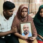 বুড়িমারী মহাসড়কে ট্রাক-অটোরিকশা সংঘর্ষে নিহত বেড়ে ৪, আহত ৬