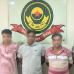 কিশোরীদের স্বাস্থ্যঝুঁকি প্রতিরোধে বয়ঃসন্ধিকাল থেকেই সচেতনতা জরুরি:- মেয়র ডা. শাহাদাত
