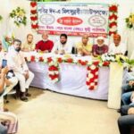 বেনাপোলে পৌর বিএনপির সাধারণ সম্পাদক আবু তাহের এর উদ্যোগে বৃক্ষরোপণ কর্মসূচি পালিত 
