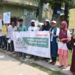 ভারতে সাজাভোগ শেষে শিশুসহ ১৮ জন নারী-পুরুষকে বাংলাদেশে হস্তান্তর