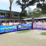 শাহরাস্তিতে মাদকসহ যুবক গ্রেফতার, পৃথক অভিযানে ২ পরোয়ানাভুক্ত আসামী আটক