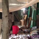 দেবকরা বাজারে শাহরাস্তি থানা পুলিশের মাদকবিরোধী র‍্যালি ও সভা অনুষ্ঠিত