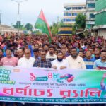 সুন্দরবনে র‍্যাবের কাছে ৫২ জলদস্যুর আত্মসমর্পণ