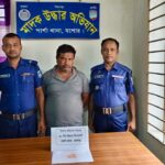 হাতীবান্ধায় নবম শ্রেণির শিক্ষার্থীর ঝুলন্ত মরদেহ উদ্ধার
