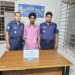 ৬ মাসে ৬০০ ধর্ষণের দাবি বিএনপি নেতার,প্রতিবাদ জানাল সাতক্ষীরা জামায়াত