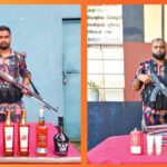 ব্রিটিশ হাইকমিশন ও এশিয়া ফাউন্ডেশন প্রতিনিধি দলের লতিফ মাস্টার ফাউন্ডেশনের SKILL-IT পরিদর্শন