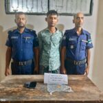 ‎ভূঞাপুরে ৩০০ পিস ইয়াবাসহ জুলাই যোদ্ধা হাসান ও যুবদলের নেতা মাহমুদুল গ্রেপ্তার