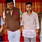 সুন্দর সমাজ গঠনে তরুণদের ক্রীড়ামুখী করার আহ্বান ভূমি প্রতিমন্ত্রীর