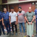 মাদারীপুরে ডেঙ্গু ঠেকাতে শিক্ষা প্রতিষ্ঠানে পরিচ্ছন্নতা অভিযান 