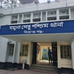 নাগরপুরে চোর ধরতে গিয়ে চোরের ছুরির আঘাতে ১ জনের মৃত্যু 