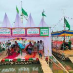 মিছিলে কিশোর গ্যাং লিডার রতন, ছবির আড়ালের পুরো ঘটনা জানালেন ছাত্রদল নেতা মহসিন