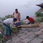 শার্শা থানা পুলিশের অভিযানে নিষিদ্ধ সংগঠন ছাত্রলীগের সভাপতিসহ আটক-২