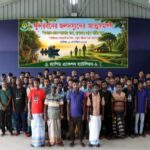 হাটহাজারীতে দেশীয় পেনগানসহ ৫টি আগ্নেয়াস্ত্র ও ২০ রাউন্ড গুলি উদ্ধার; অস্ত্র সরবরাহকারী চক্রের ২ সদস্য গ্রেফতার
