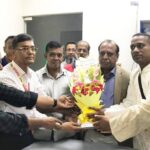 ১৯ উদ্ভাবনী প্রকল্প নিয়ে ইনোভেশন ফেয়ারে রাবিপ্রবি