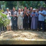 মাদক মামলা: ‘পায়ের ব্যথায়’ আদালতে যাননি পরীমনি, জামিন বাতিল চায় রাষ্ট্রপক্ষ