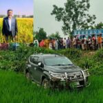 সড়ক দুর্ঘটনাটায় আহত প্রতিমন্ত্রীকে উন্নত চিকিৎসার জন্য পাঠানো হলো ঢাকায়