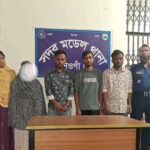 সাংবাদিক পরিচয়ে ইয়াবা পাচারকালে আনোয়ারায় ৭ হাজার ৮৪৫ পিস ইয়াবা ট্যাবলেটসহ ০১ মাদক কারবারি গ্রেফতার