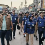 কোটচাঁদপুরে সিঙ্গাপুর প্রবাসীর ২৫ লাখ টাকা আত্মসাৎ: চক্রান্তের পর ইয়াবা দিয়ে ফাঁসানোর অভিযোগ।