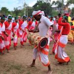 শার্শা থানা পুলিশের অভিযানে নিষিদ্ধ সংগঠন ছাত্রলীগের সভাপতিসহ আটক-২