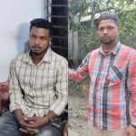 নাসির উদ্দিন পাটোয়ারীর পাঞ্জাবি ছিঁড়ে ফেলার হুঁশিয়ারি ছাত্রদল নেতা তমিজের