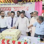 তালায় নকল সার ও কীটন তৈরীর কারখানায় অভিযান