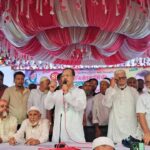 বিএনপির ৪৮তম প্রতিষ্ঠাবার্ষিকীতে শাহরাস্তিতে বর্ণাঢ্য আনন্দ মিছিল ও সমাবেশ