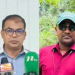 পাইকগাছায় ইউএনওকে নিসচা’র প্রকাশিত ‘নিরাপদ’ বই প্রদান