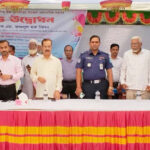 নাগরপুরে ১২০ পিচ ইয়াবা সহ ২ মাদক ব্যবসায়ী গ্রেফতার 