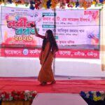 কুমিল্লা সীমান্তে বিজিবির অভিযানে ৭৪ লাখ টাকার ভারতীয় শাড়ি আটক