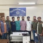 সাতক্ষীরায় বাড়ছে ডেঙ্গু রোগী, গত ২৪ ঘণ্টায় আক্রান্ত ২৫