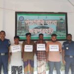 সাংবাদিকতা কঠিন ও ঝুঁকিপূর্ণ পেশা, প্রয়োজন তীব্র ইচ্ছাশক্তি: উপাচার্য